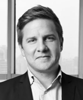 Anders Bäckström