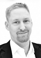 Björn Wahlström