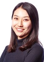 Rebecca Yuan